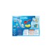 PLAYMOBIL 70637 1.2.3 AQUA Fangspaß mit Meerestierchen, Konstruktionsspielzeug