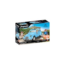 PLAYMOBIL 70640 Citroën 2CV, Konstruktionsspielzeug