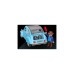 PLAYMOBIL 70640 Citroën 2CV, Konstruktionsspielzeug