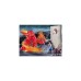 PLAYMOBIL 70666 Naruto Shippuden - Sasuke vs. Itachi, Konstruktionsspielzeug