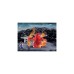 PLAYMOBIL 70666 Naruto Shippuden - Sasuke vs. Itachi, Konstruktionsspielzeug