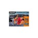 PLAYMOBIL 70666 Naruto Shippuden - Sasuke vs. Itachi, Konstruktionsspielzeug