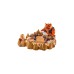 PLAYMOBIL 70667 Naruto Shippuden Naruto vs. Pain, Konstruktionsspielzeug
