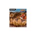 PLAYMOBIL 70667 Naruto Shippuden Naruto vs. Pain, Konstruktionsspielzeug