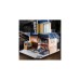 PLAYMOBIL 70668 Naruto Shippuden Ichiraku Ramen Shop, Konstruktionsspielzeug