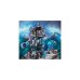 PLAYMOBIL 70745 Novelmore Violet Vale - Zaubererturm, Konstruktionsspielzeug