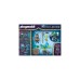 PLAYMOBIL 70747 Novelmore Violet Vale - Magier der Pflanzen, Konstruktionsspielzeug