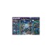 PLAYMOBIL 70748 Novelmore Violet Vale - Dämonen-Fangwagen, Konstruktionsspielzeug