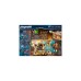 PLAYMOBIL 70751 Novelmore Sal'ahari Sands - Tempel der Skelettarmee, Konstruktionsspielzeug