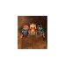 PLAYMOBIL 70751 Novelmore Sal'ahari Sands - Tempel der Skelettarmee, Konstruktionsspielzeug