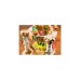 PLAYMOBIL 70751 Novelmore Sal'ahari Sands - Tempel der Skelettarmee, Konstruktionsspielzeug