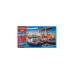PLAYMOBIL 70774 City Action Containerfertigung, Konstruktionsspielzeug