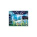 PLAYMOBIL 70800 Ayuma Magische Energiequelle, Konstruktionsspielzeug