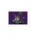 PLAYMOBIL 70807 Ayuma Bat Fairies Ruine, Konstruktionsspielzeug