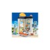 PLAYMOBIL 70818 City Life Starter Pack Kinderärztin, Konstruktionsspielzeug