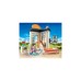 PLAYMOBIL 70818 City Life Starter Pack Kinderärztin, Konstruktionsspielzeug