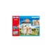 PLAYMOBIL 70818 City Life Starter Pack Kinderärztin, Konstruktionsspielzeug
