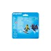 PLAYMOBIL 70824 DuoPack Air Stuntshow, Konstruktionsspielzeug