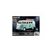 PLAYMOBIL 70826 Famous Cars Volkswagen T1 Camping Bus - Special Edition, Konstruktionsspielzeug