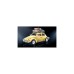 PLAYMOBIL 70827 Famous Cars Volkswagen Käfer - Special Edition, Konstruktionsspielzeug