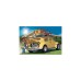 PLAYMOBIL 70827 Famous Cars Volkswagen Käfer - Special Edition, Konstruktionsspielzeug