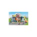 PLAYMOBIL 70830 DUCK ON CALL Mobile Einsatzzentrale, Konstruktionsspielzeug