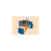 PLAYMOBIL 70830 DUCK ON CALL Mobile Einsatzzentrale, Konstruktionsspielzeug