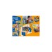 PLAYMOBIL 70830 DUCK ON CALL Mobile Einsatzzentrale, Konstruktionsspielzeug
