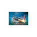 PLAYMOBIL 70831 Air Stuntshow Doppeldecker 