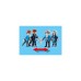 PLAYMOBIL 70831 Air Stuntshow Doppeldecker 
