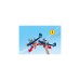 PLAYMOBIL 70831 Air Stuntshow Doppeldecker 