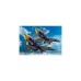 PLAYMOBIL 70832 Air Stuntshow Düsenjet 