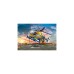 PLAYMOBIL 70833 Air Stuntshow Filmcrew-Helikopter, Konstruktionsspielzeug
