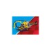 PLAYMOBIL 70833 Air Stuntshow Filmcrew-Helikopter, Konstruktionsspielzeug