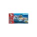 PLAYMOBIL 70833 Air Stuntshow Filmcrew-Helikopter, Konstruktionsspielzeug
