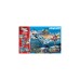 PLAYMOBIL 70834 Air Stuntshow Servicestation, Konstruktionsspielzeug