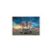 PLAYMOBIL 70836 Air Stuntshow Jetpack-Flieger, Konstruktionsspielzeug