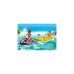 PLAYMOBIL 70906 Family Fun Starter Pack Wasserscooter mit Bananenboot, Konstruktionsspielzeug