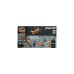 PLAYMOBIL 70909 Dino Rise Starter Pack Kampf gegen den Feuerskorpion, Konstruktionsspielzeug