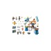 PLAYMOBIL 70910 DUCK ON CALL Das Hauptquartier, Konstruktionsspielzeug