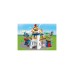 PLAYMOBIL 70910 DUCK ON CALL Das Hauptquartier, Konstruktionsspielzeug