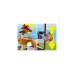 PLAYMOBIL 70910 DUCK ON CALL Das Hauptquartier, Konstruktionsspielzeug