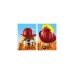 PLAYMOBIL 70910 DUCK ON CALL Das Hauptquartier, Konstruktionsspielzeug