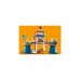 PLAYMOBIL 70910 DUCK ON CALL Das Hauptquartier, Konstruktionsspielzeug