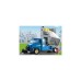 PLAYMOBIL 70912 DUCK ON CALL Polizei Truck, Konstruktionsspielzeug