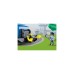 PLAYMOBIL 70912 DUCK ON CALL Polizei Truck, Konstruktionsspielzeug