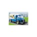 PLAYMOBIL 70912 DUCK ON CALL Polizei Truck, Konstruktionsspielzeug