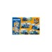 PLAYMOBIL 70912 DUCK ON CALL Polizei Truck, Konstruktionsspielzeug