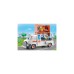 PLAYMOBIL 70913 DUCK ON CALL Notarzt Truck, Konstruktionsspielzeug