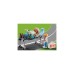 PLAYMOBIL 70913 DUCK ON CALL Notarzt Truck, Konstruktionsspielzeug